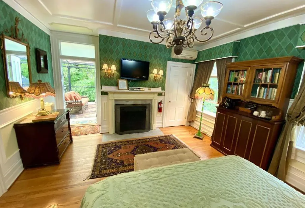 The Melange Inn-1