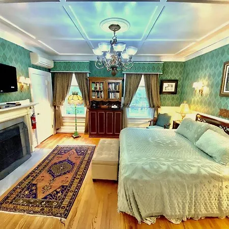 The Melange Inn-3